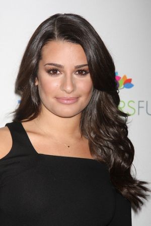 Lea Michele Photo